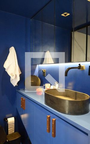 Apartamento à venda com 160m², 2 quartos e 3 vagasSuíte 2