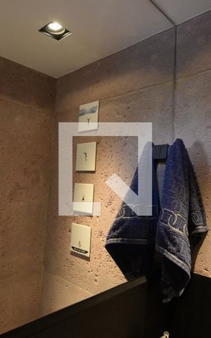 Apartamento à venda com 160m², 2 quartos e 3 vagasLavabo 2