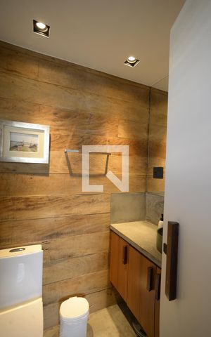 Apartamento à venda com 160m², 2 quartos e 3 vagasSuíte 1