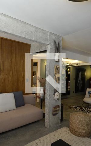 Apartamento à venda com 160m², 2 quartos e 3 vagasSala