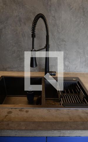 Apartamento à venda com 160m², 2 quartos e 3 vagasCozinha