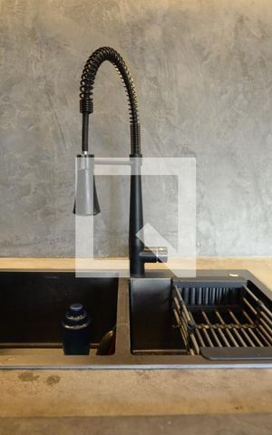 Apartamento à venda com 160m², 2 quartos e 3 vagasCozinha
