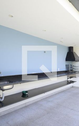 Apartamento à venda com 160m², 2 quartos e 3 vagasChurrasqueira
