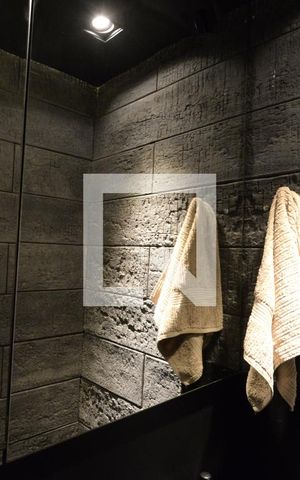 Apartamento à venda com 160m², 2 quartos e 3 vagasLavabo