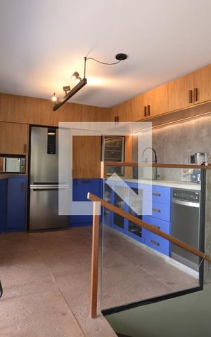 Apartamento à venda com 160m², 2 quartos e 3 vagasCozinha