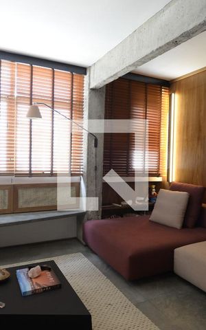 Apartamento à venda com 160m², 2 quartos e 3 vagasSala