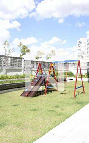 Apartamento à venda com 160m², 2 quartos e 3 vagasÁrea comum