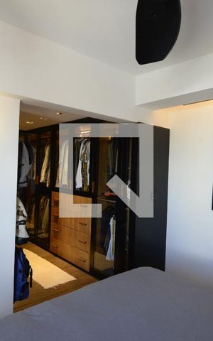Apartamento à venda com 160m², 2 quartos e 3 vagasSuíte 2