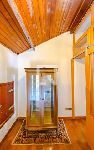 Casa à venda com 365m², 4 quartos e 4 vagasHall