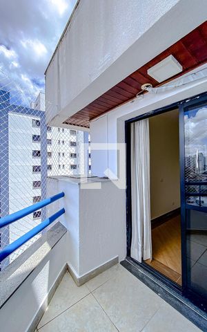Apartamento à venda com 228m², 3 quartos e 3 vagasVaranda da Sala 2