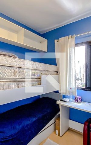 Apartamento à venda com 228m², 3 quartos e 3 vagasQuarto 1