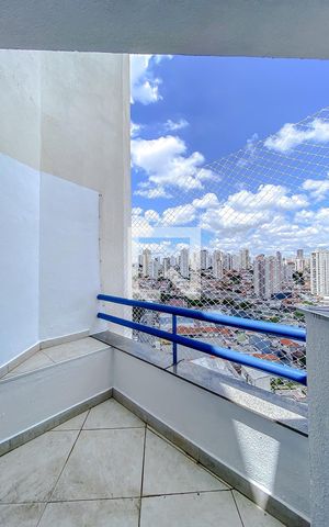 Apartamento à venda com 228m², 3 quartos e 3 vagasVaranda da Sala 2