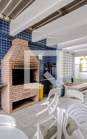 Apartamento à venda com 228m², 3 quartos e 3 vagasÁrea comum - Churrasqueira