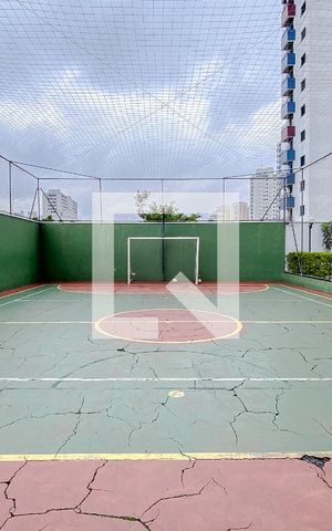 Apartamento à venda com 228m², 3 quartos e 3 vagasQuadra Esportiva