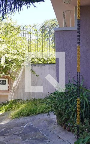 Casa para alugar com 350m², 3 quartos e 2 vagasÁrea comum