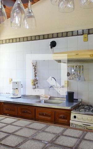 Casa para alugar com 350m², 3 quartos e 2 vagasÁrea comum