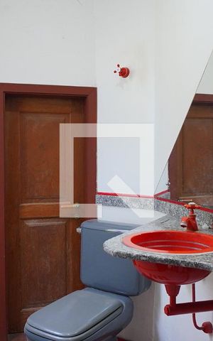 Casa para alugar com 350m², 3 quartos e 2 vagasÁrea comum