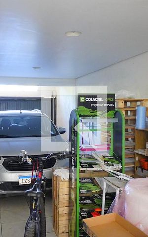 Casa para alugar com 350m², 3 quartos e 2 vagasGaragem