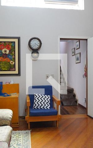 Casa para alugar com 350m², 3 quartos e 2 vagasSala 2