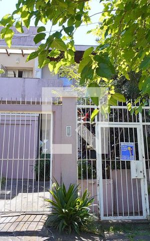 Casa para alugar com 350m², 3 quartos e 2 vagasFachada da Casa