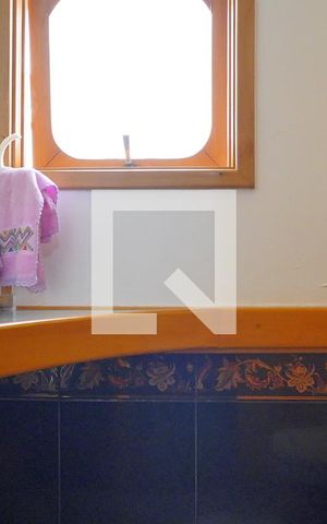 Casa para alugar com 350m², 3 quartos e 2 vagasLavabo 2