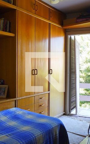 Casa para alugar com 350m², 3 quartos e 2 vagasQuarto 1
