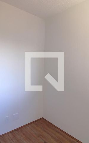 Apartamento para alugar com 34m², 2 quartos e sem vagaQuarto 1