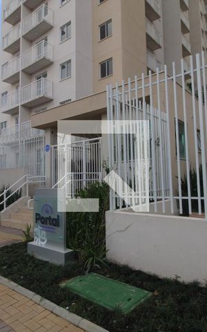 Apartamento para alugar com 34m², 2 quartos e sem vagaFachada
