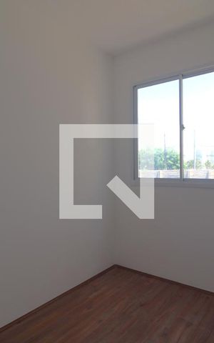Apartamento para alugar com 34m², 2 quartos e sem vagaQuarto 1