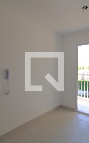 Apartamento para alugar com 34m², 2 quartos e sem vagaSala