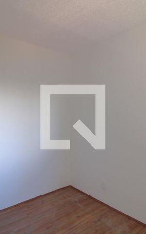 Apartamento para alugar com 34m², 2 quartos e sem vagaQuarto 2