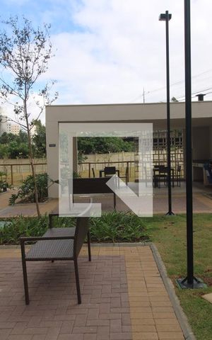 Apartamento para alugar com 34m², 2 quartos e sem vagaÁrea comum - Churrasqueira