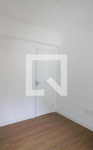 Apartamento à venda com 96m², 3 quartos e 2 vagasQuarto 3