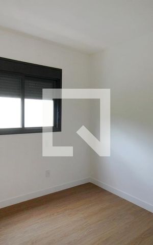 Apartamento à venda com 96m², 3 quartos e 2 vagasQuarto 3