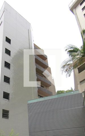Apartamento à venda com 96m², 3 quartos e 2 vagasFachada