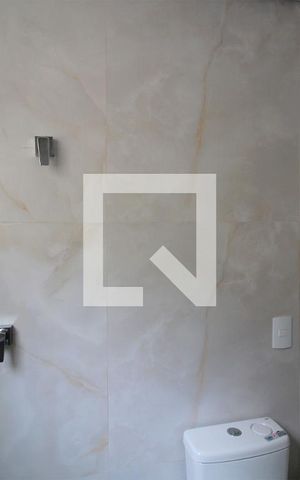 Apartamento à venda com 96m², 3 quartos e 2 vagasBanheiro da Suíte