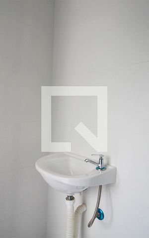Apartamento à venda com 96m², 3 quartos e 2 vagasBanheiro de serviço