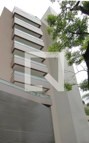 Apartamento à venda com 96m², 3 quartos e 2 vagasFachada