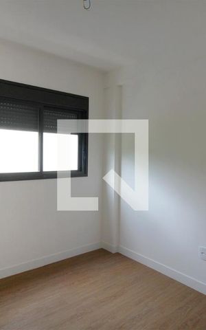 Apartamento à venda com 96m², 3 quartos e 2 vagasQuarto 2