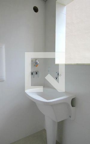 Apartamento à venda com 96m², 3 quartos e 2 vagasÁrea de Serviço
