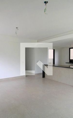 Apartamento à venda com 96m², 3 quartos e 2 vagasSala