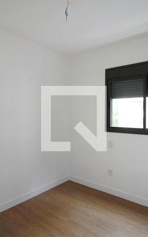 Apartamento à venda com 96m², 3 quartos e 2 vagasQuarto 2