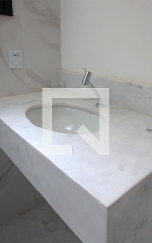Apartamento à venda com 96m², 3 quartos e 2 vagasBanheiro
