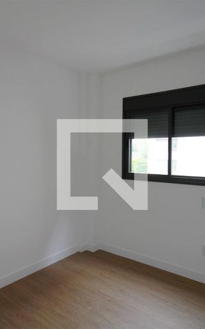 Apartamento à venda com 96m², 3 quartos e 2 vagasQuarto 3