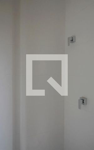 Apartamento à venda com 96m², 3 quartos e 2 vagasBanheiro de serviço