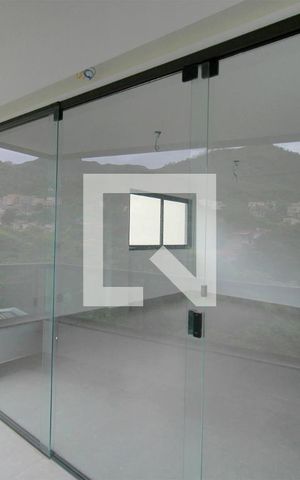 Apartamento à venda com 96m², 3 quartos e 2 vagasVaranda da Sala