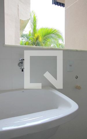Apartamento à venda com 96m², 3 quartos e 2 vagasÁrea de Serviço