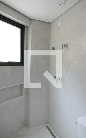 Apartamento à venda com 96m², 3 quartos e 2 vagasBanheiro da Suíte