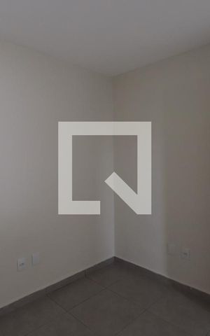 Apartamento à venda com 52m², 2 quartos e 1 vagaQuarto 2
