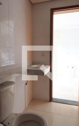 Apartamento à venda com 52m², 2 quartos e 1 vagaBanheiro